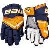Rukavice Bauer Vapor Flylite Jr navy gold