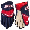 Rukavice Bauer Vapor Fly Pro Int navy red wht