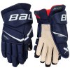 Rukavice Bauer Vapor Fly Pro Int navy modrá