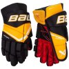 Rukavice Bauer Vapor Fly 40 Sr čierno zlaté