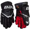 Rukavice Bauer Vapor Fly 40 Sr čierno biele