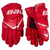 Rukavice Bauer Vapor Fly 40 Int červené