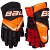 Rukavice Bauer Vapor Fly 40 Int čierno oranžové