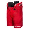 hokejové nohavice Bauer Vapor Flylite novinka S25 červené