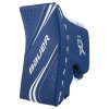 Brankárska vyrážačka Bauer Vapor X2.7 Jr (Farba modrá, Pravák, ľavák pravá)