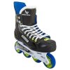 Kolieskové korčule Bauer XR Intermediate