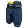 Nohavice Bauer Supreme 2S Pro Yth (Farba navy modrá, Veľkosť Dieťa M)