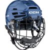 prilba CCM Tacks 920 Combo modrá