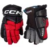 najlepšie hokejové rukavice CCM jetspeed Ft8 Pro