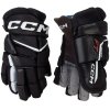 juniorské hokejové rukavice CCM jetspeed Ft8 Pro