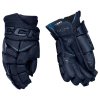 Hokejové rukavice CCM Jetspeed FT8 Pro Navy