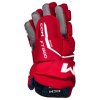 Hokejové rukavice CCM Jetspeed FT880 dlane