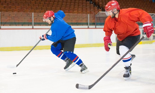 Ako vybrať hokejku - sprievodca výberom