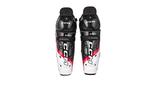 Tabuľka veľkosti holení CCM