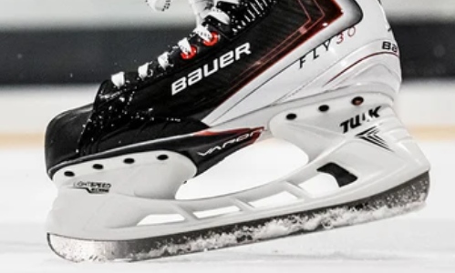 Ako si vybrať hokejové korčule Bauer