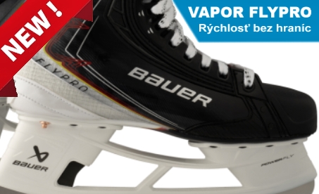 Korčule Bauer FLYPRO