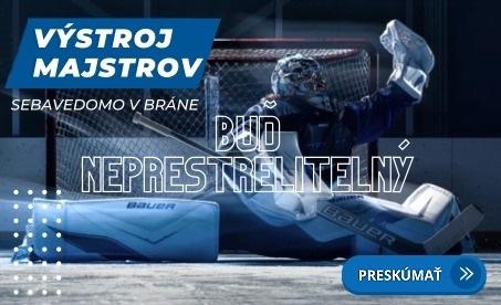 Brankárska výstroj