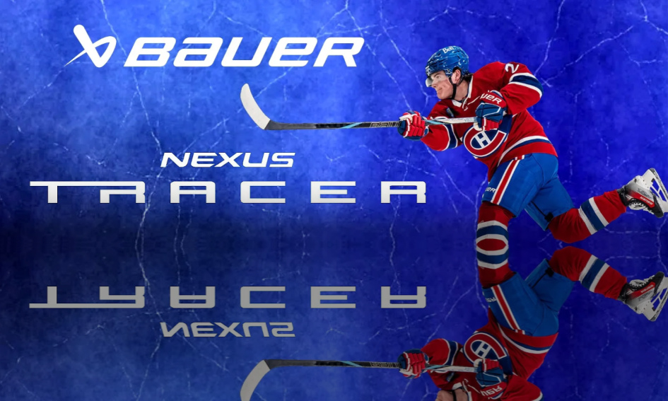 Nexus TRACKER