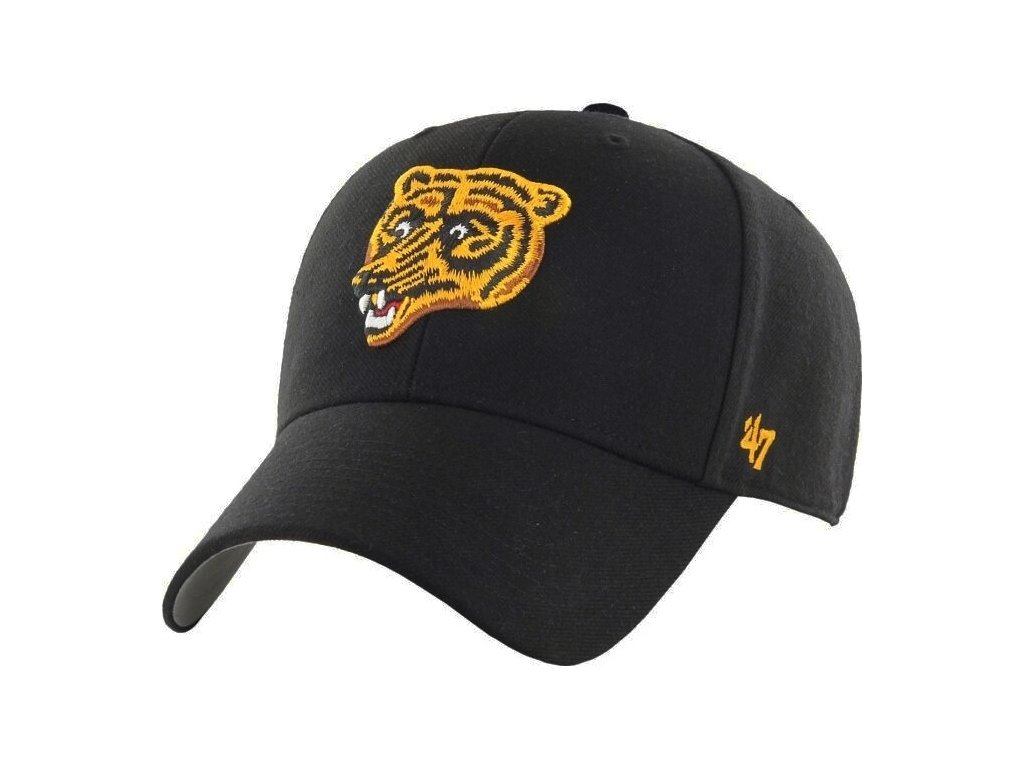 Šiltovka ´47 Boston Bruins MVP Vintage