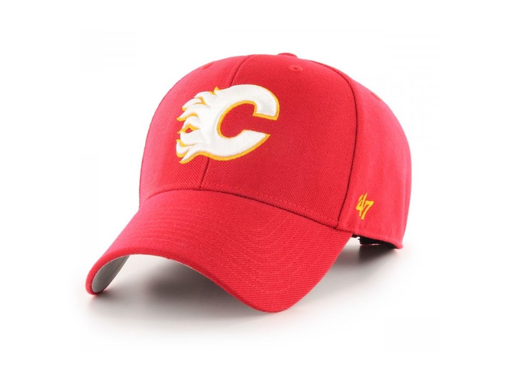 221014 siltovka 47 mvp calgary flames vintage rd80
