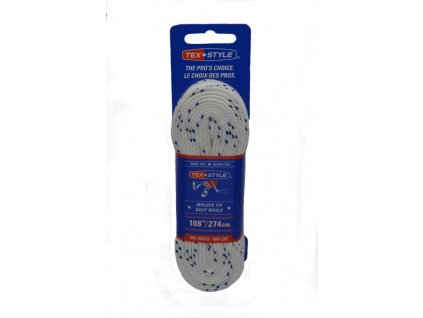 Hokejové šnúrky TEXSTYLE Double Pro 2000 MT