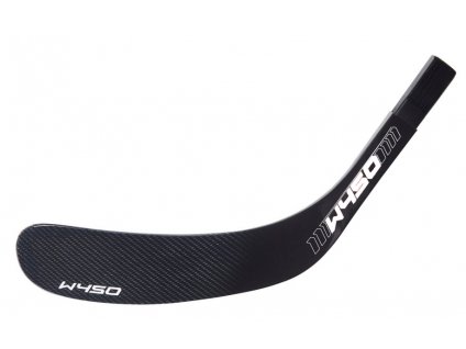 Hokejová čepeľ Fischer W450 (Zvoliť   Ľavá/P92)