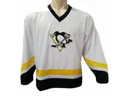 Replika hokejový dres Pittsburgh Penguins A