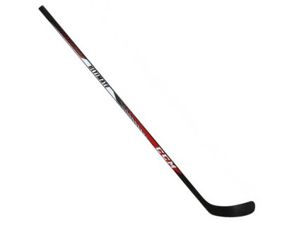 Hokejka CCM Ultimate Junior (Zvoliť   Pravá/ 50 flex/ 29 zahnutie)