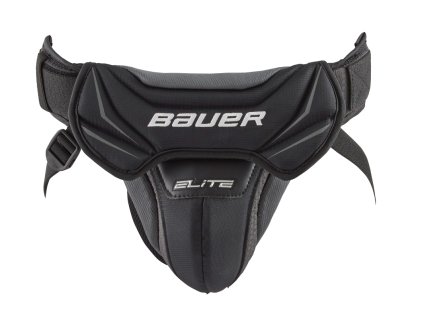 210701 brankarsky suspenzor bauer elite goal jock junior