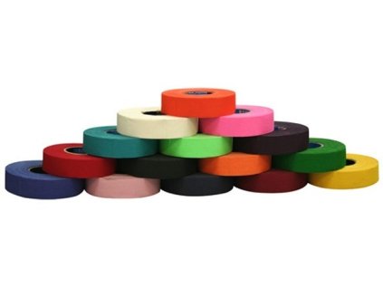 Páska na hokejku Renfrew (Zvoliť   Červená)