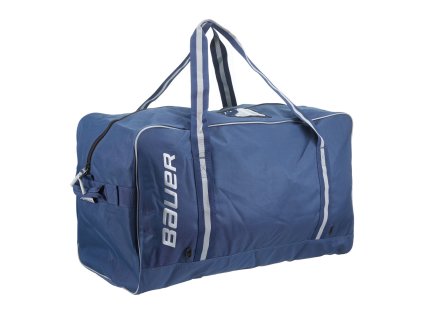 Hokejová taška BAUER S21 CORE CARRY BAG Junior Navy (Zvoliť   tmavomodrá)