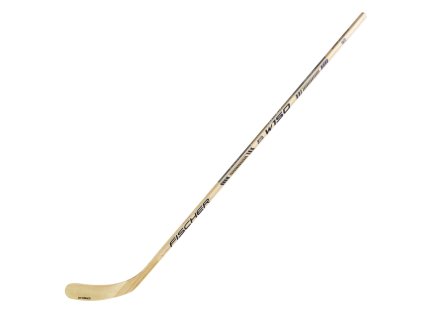 Hokejka FISCHER W150 Kid (Zvoliť   Ľavá/30 flex/ 92 zahnutie)