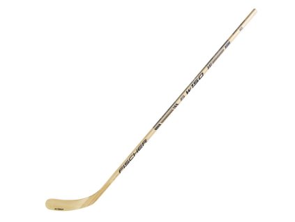 Hokejka FISCHER W150 Junior (Zvoliť   Pravá/50 flex/ 92 zahnutie)