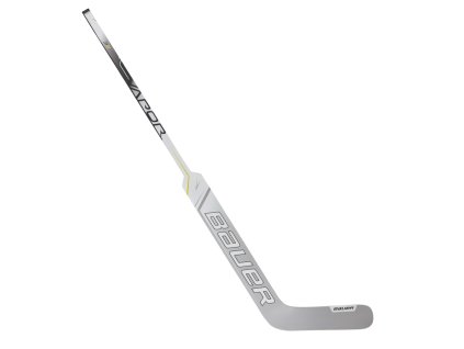 Brankárska hokejka BAUER S21 VAPOR 3X INTERMEDIATE (Zvoliť   Ľavá / 21 / P31 zahnutie)