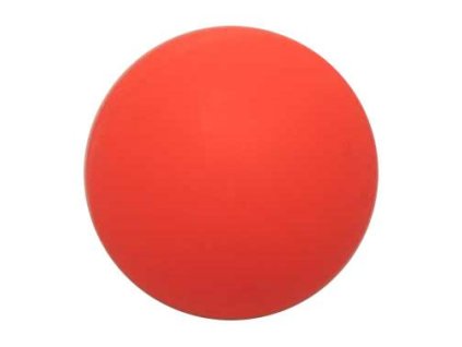 Hokejbalové loptičky (Zvoliť   tvrdá)