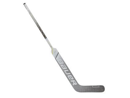 Brankárska hokejka BAUER S21 VAPOR HYPERLITE SENIOR (Zvoliť   Ľavá / 27 / P31 zahnutie)