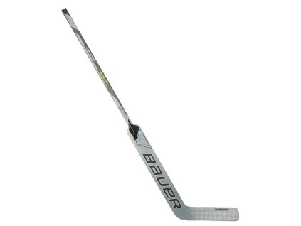Brankárska hokejka BAUER S22 SUPREME M5 PRO INTERMEDIATE (Zvoliť   Ľavá / 23 / P31 zahnutie)