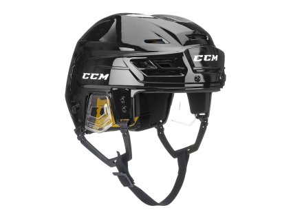 Hokejová prilba CCM TACKS 210 (Zvoliť   M Black)