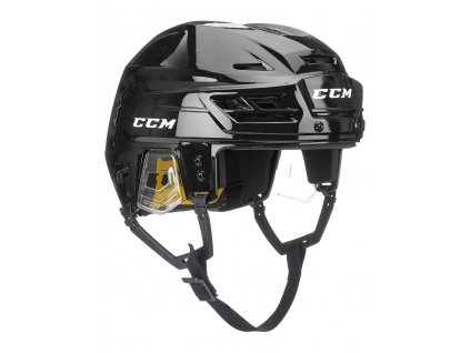 Hokejová prilba CCM TACKS 210 (Zvoliť   M Black)