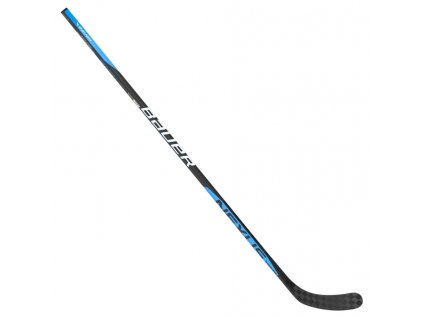 Hokejka BAUER S22 NEXUS LEAGUE GRIP Senior