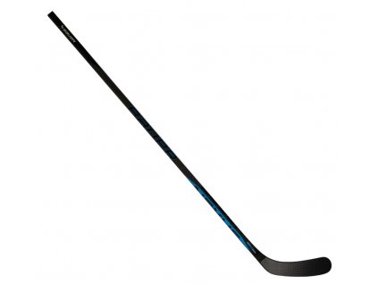 Hokejka BAUER S22 NEXUS E5 PRO Grip Intermediate