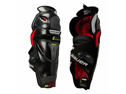 Hokejové chrániče holení BAUER S22 VAPOR HYPERLITE Senior (Zvoliť   16")