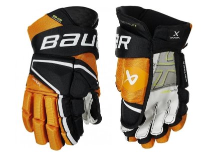 Hokejové rukavice BAUER S22 Vapor HYPERLITE Junior