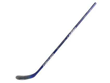 Hokejka FISCHER W250 Youth (Zvoliť   Pravá/40 flex/ 92 zahnutie)