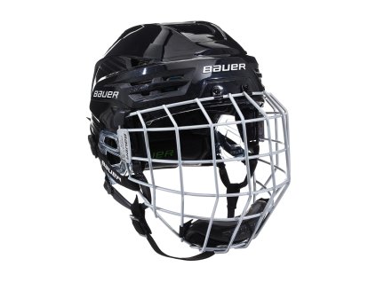 Hokejová pribla Bauer RE-AKT 85 Combo (Zvoliť   M Black)