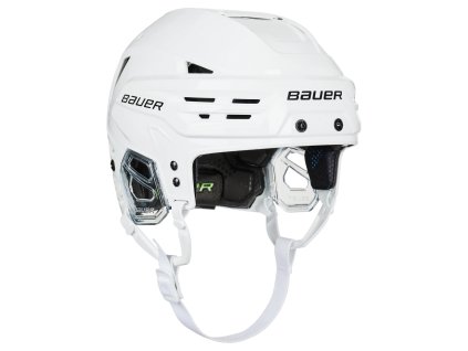 Hokejová pribla Bauer RE-AKT 85 (Zvoliť   M Black)