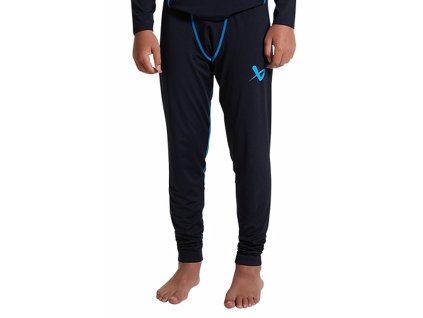 Ribano S22 BAUER Basic BL Pant Junior (Zvoliť   veľkosť S)