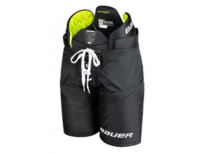 Hokejové nohavice BAUER S22 VAPOR 3X Junior
