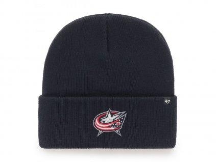 Zimná čiapka '47 HAYMAKER Columbus Blue Jackets NY