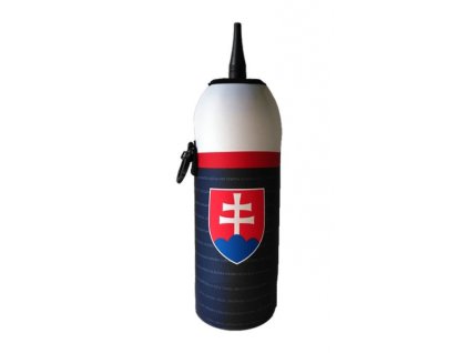 Termoobal fľašu 0,7L Slovakia